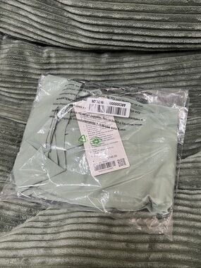 Lululemon align dress NWT